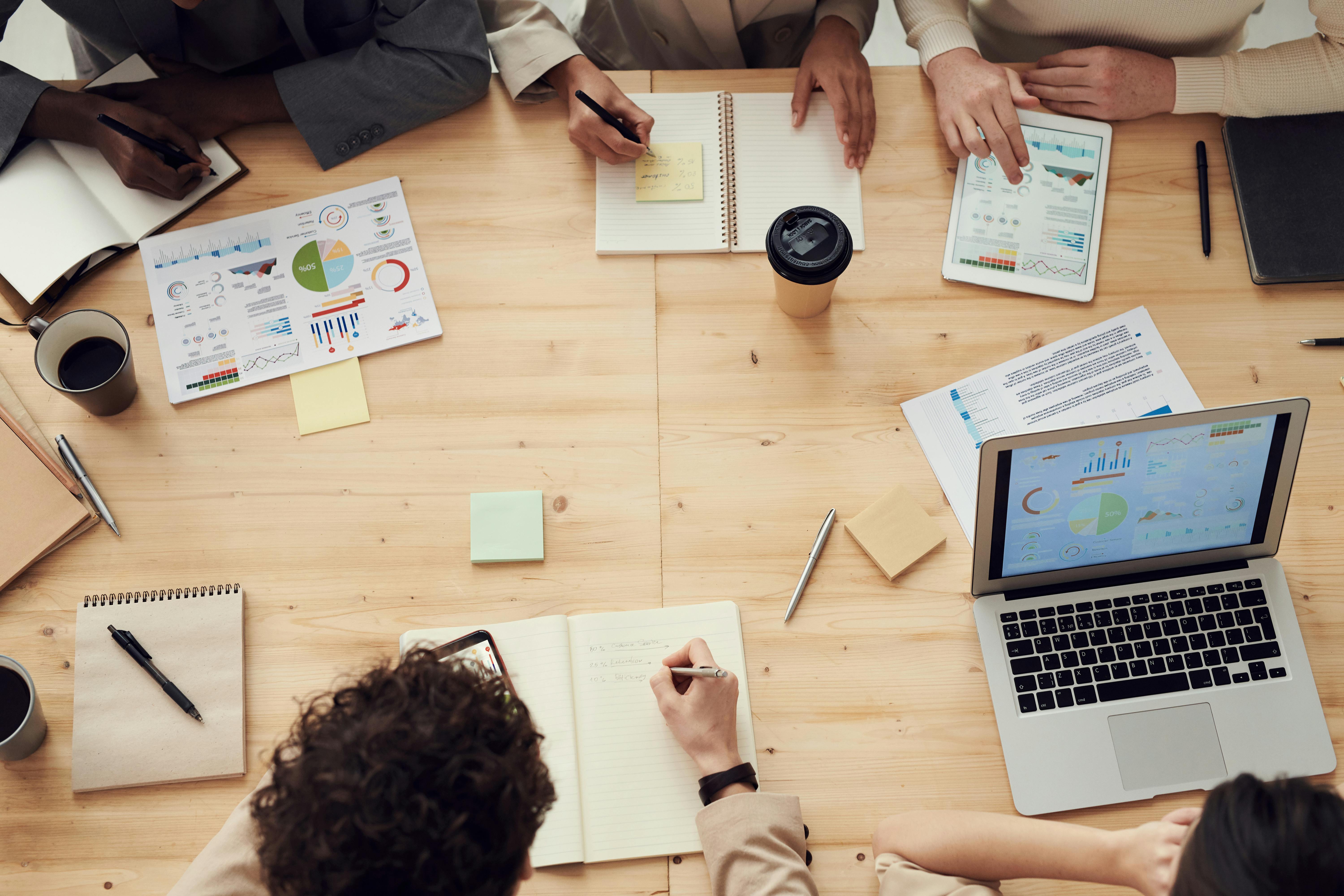 Business Audit